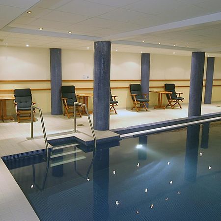 Hotel Adlon Mariehamn Exterior foto