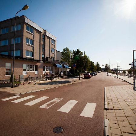 Hotel Adlon Mariehamn Exterior foto