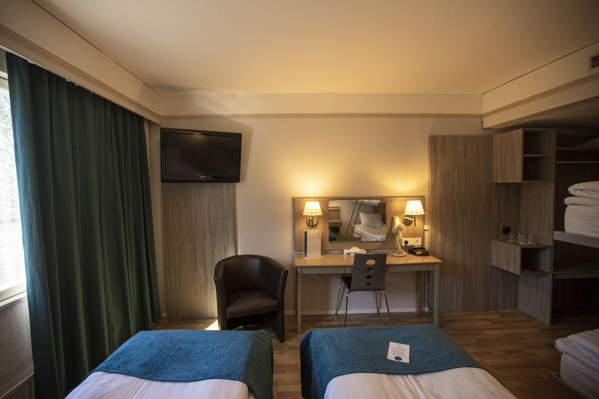 Hotel Adlon Mariehamn Exterior foto