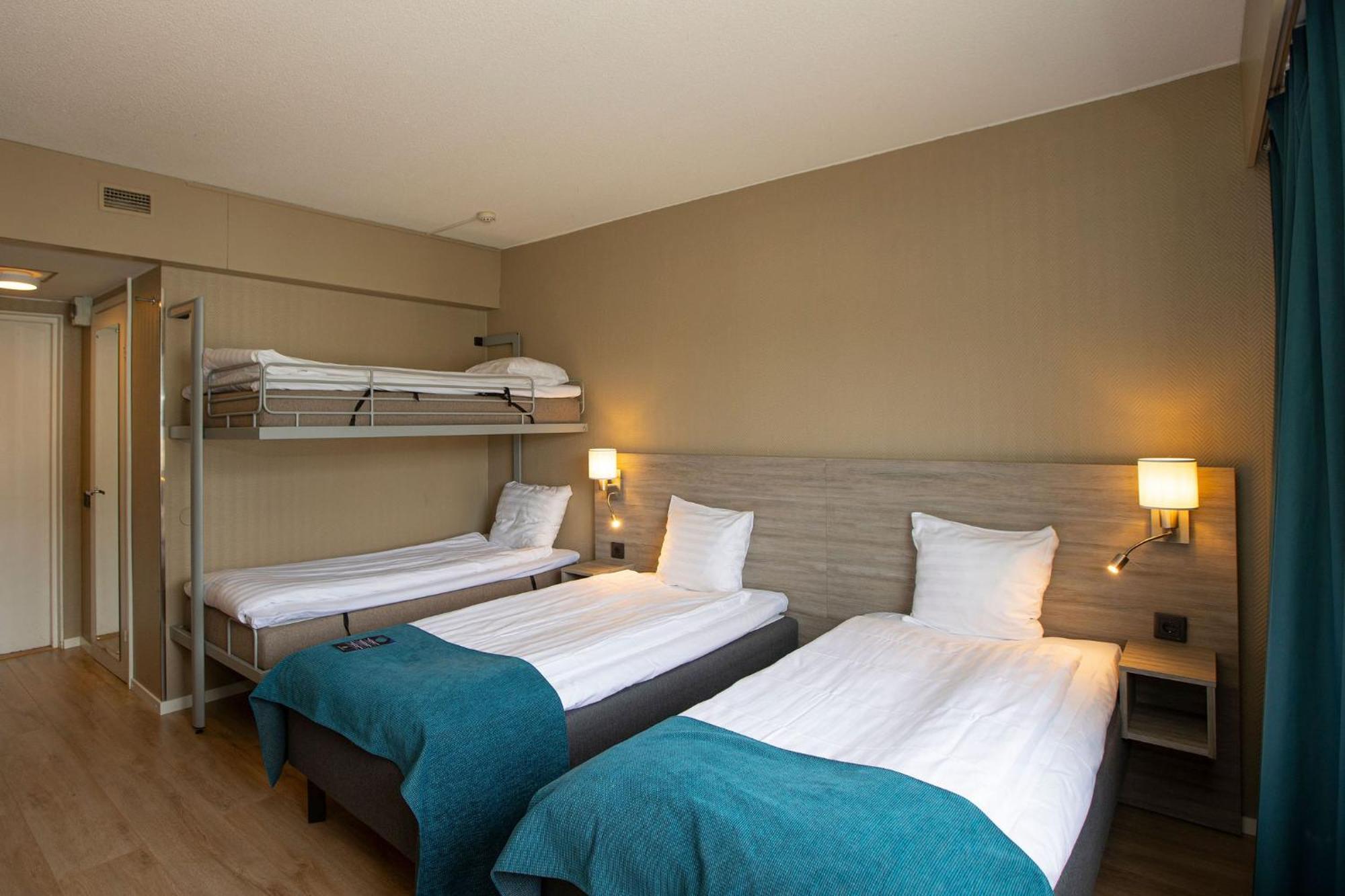 Hotel Adlon Mariehamn Exterior foto
