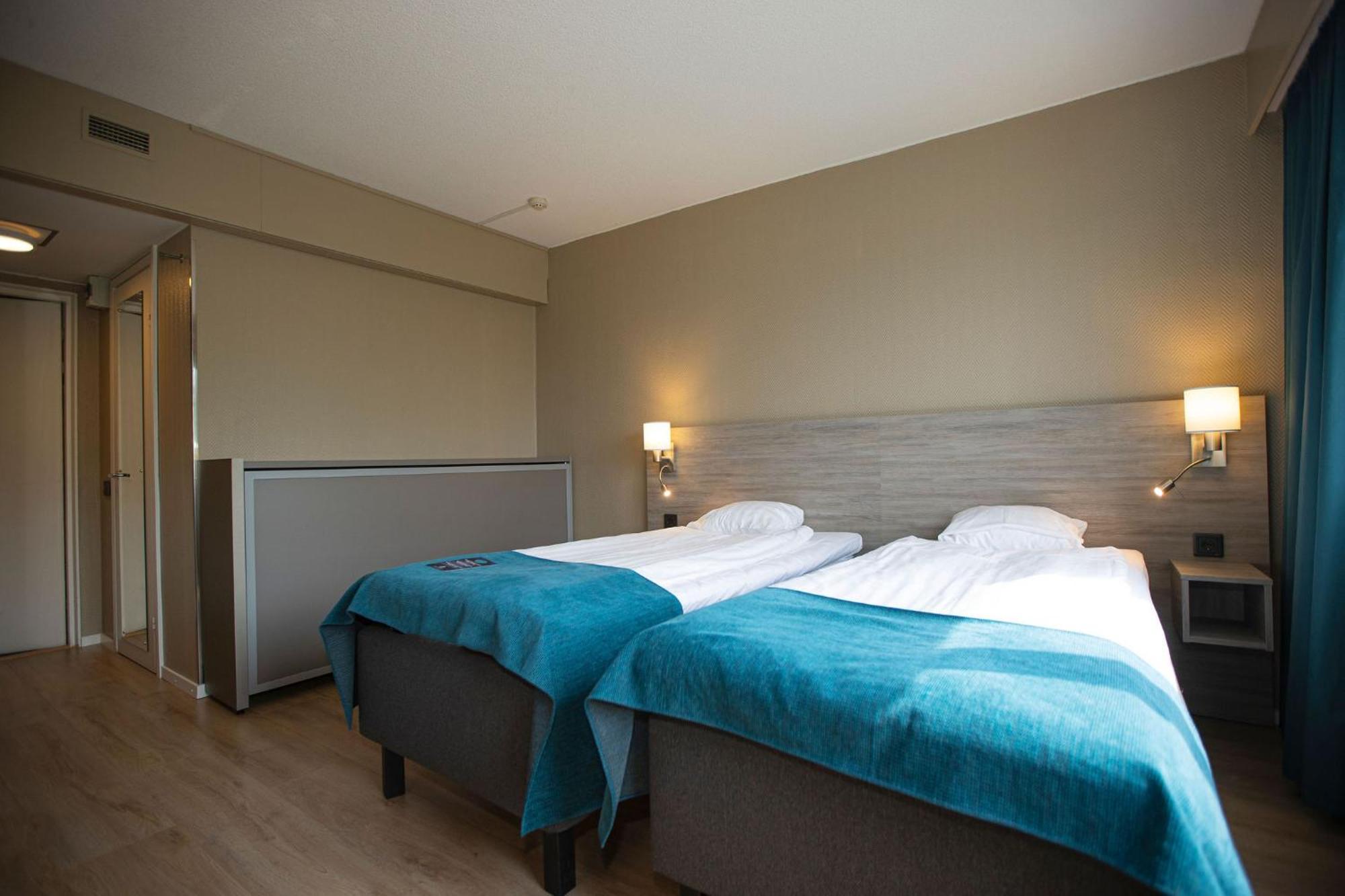 Hotel Adlon Mariehamn Exterior foto