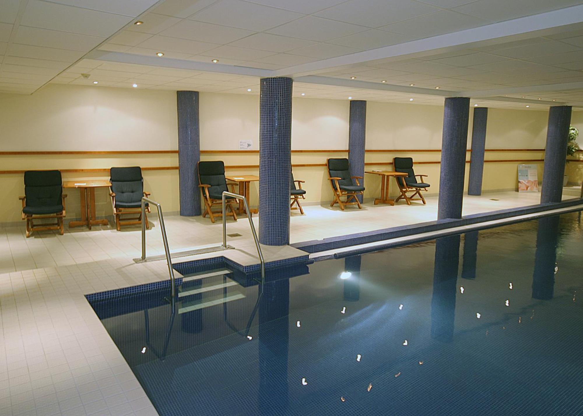 Hotel Adlon Mariehamn Exterior foto