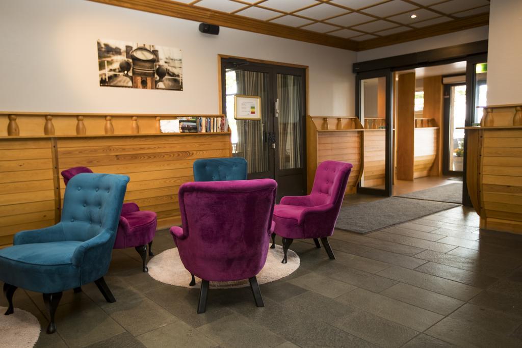 Hotel Adlon Mariehamn Exterior foto