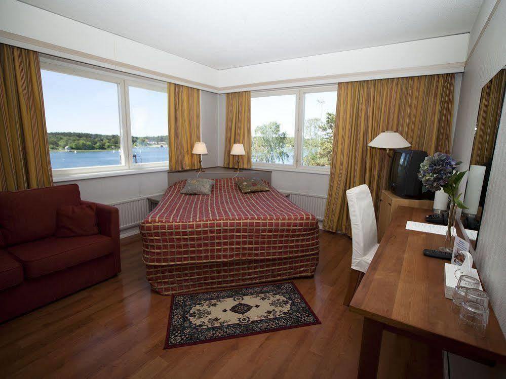 Hotel Adlon Mariehamn Exterior foto